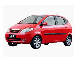 奔奔1.3L自动超值型