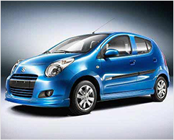 现代i30 1.6L自动劲享型