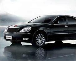 红旗盛世3.0L豪华型