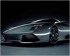 Murcielago 蝙蝠 6.5 LP640